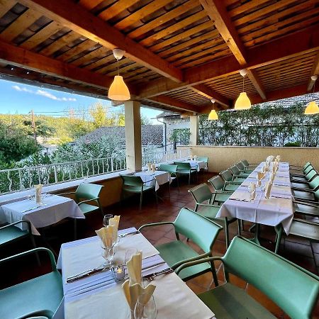 Hotel Berneron Vallon-Pont-d'Arc Ngoại thất bức ảnh