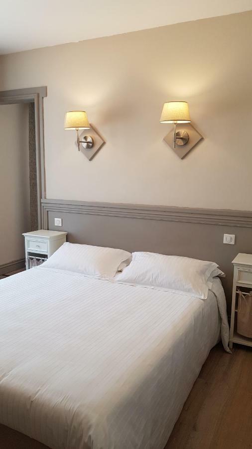 Hotel Berneron Vallon-Pont-d'Arc Ngoại thất bức ảnh