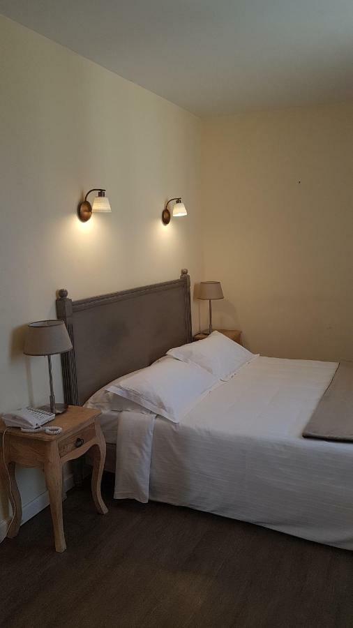 Hotel Berneron Vallon-Pont-d'Arc Ngoại thất bức ảnh